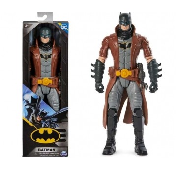 SPIN MASTER DC COMICS BATMAN FIGURKA 30cm /4