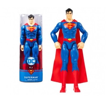 SPIN MASTER DC COMICS FIGURKA SUPERMAN /4