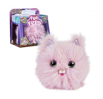 SPIN MASTER FURFLUFFS PUPPY INTERAKTYWNY KOTEK /2