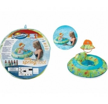 SPIN MASTER SWIMWAYS KOŁO DO PŁYWANIA /6