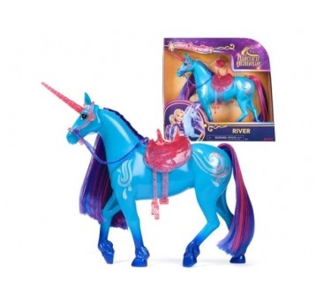 SPIN MASTER UNICORN ACADEMY JEDNOROŻEC RIVER
