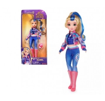 SPIN MASTER UNICORN ACADEMY LALKA ISABEL 24cm /4