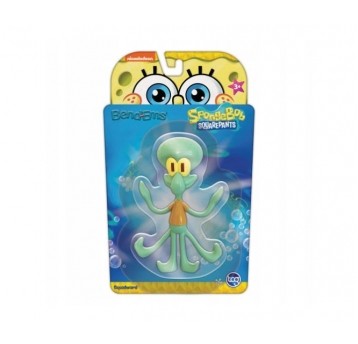 SPONGEBOB KANCIASTOPORTY FIGURKA SCALMAR 15CM /12