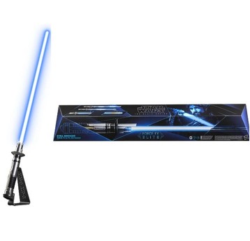 STAR WARS BLACK SERIES MIECZ ŚWIETLNY EZRA BRIDGER /