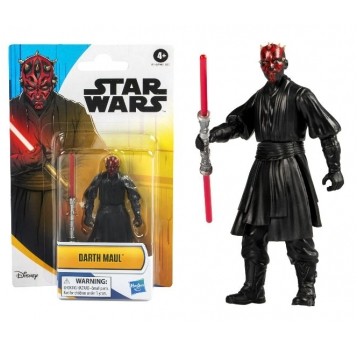 STAR WARS FIGURKA DARTH MAUL /6