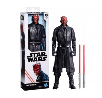 STAR WARS FIGURKA DARTH MAUL /6
