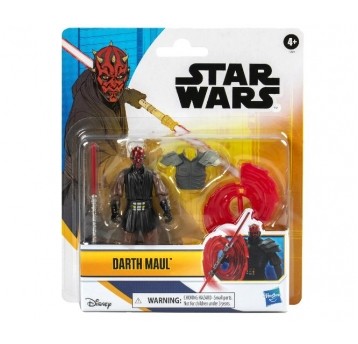 STAR WARS FIGURKA DARTH MAUL /8