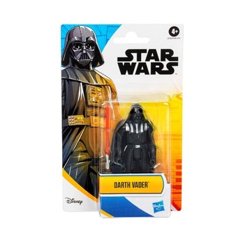 STAR WARS FIGURKA DARTH VADER /6