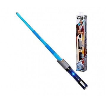 STAR WARS MIECZ ŚWIETLNY EZRA /