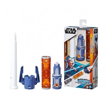 STAR WARS MIECZ ŚWIETLNY FORGE KYBER CORE/6