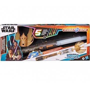 STAR WARS MIECZ ŚWIETLNY KYBER CORE / 4