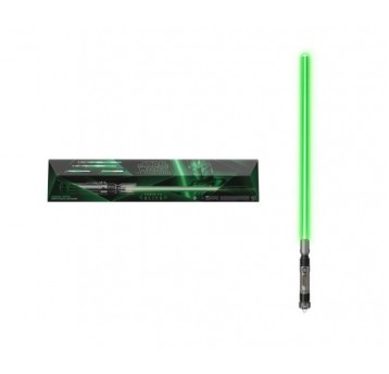 STAR WARS MIECZ ŚWIETLNY LIGHTSABER ASHOKA /24