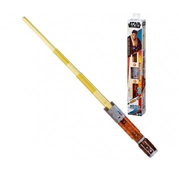 STAR WARS MIECZ ŚWIETLNY YORD FANDAR /6