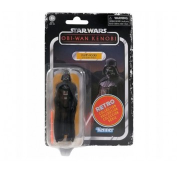 STAR WARS RETRO FIGURKA DARTH VADER