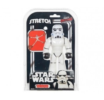 STAR WARS STRETCH STORMTROOPER ROZCIĄGLIWY/ 6