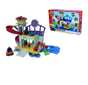 STRAŻAK SAM ZESTAW STACJA OCEANICZNA /3