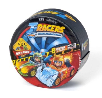 T-RACERS TURBO TUNING TEMAS AUTKO NIESPODZIANKA/10