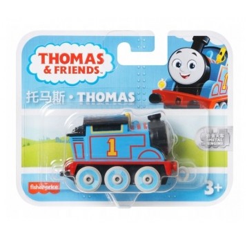 THOMAS I PRZYJACIELE LOKOMOTYWA TOMEK /6