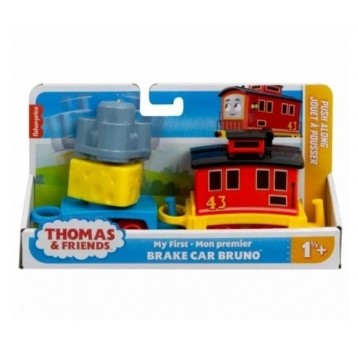 THOMAS I PRZYJACIELE MY FIRST LOKOMOTYWA BRUNO /4