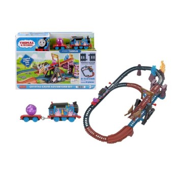 *** TOMEK THOMAS KRYSZTAŁOWA JASKINIA /2