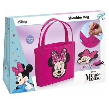 TOTUM DISNEY TOREBKA DO USZYCIA MYSZKA MINNIE /6