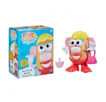 TOY STORY FIGURKA PANI ZIEMNIAK GŁOWA/4