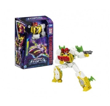 TRANFORMERS FIGURKA LEGACY UNIVERSE JHIAXUS/3