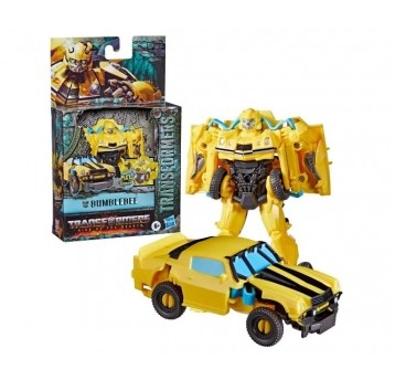TRANFORMERS MV7 RISE OF THE BEAST BUMBLEBEE /