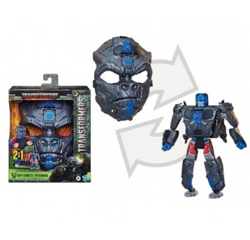 TRANSFORMERS 2W1 MASKA I FIGURKA OPTIMUS PRIMAL /2