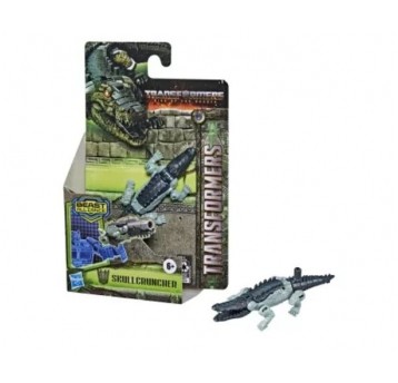 TRANSFORMERS BEAST ALLIANCE FIGURKA /8