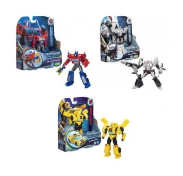 TRANSFORMERS FIGURKA EARTHSPARK WARRIOR ASST. /6