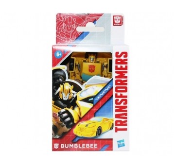 TRANSFORMERS GENERATIONS BUMBLEBEE /