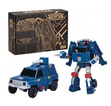 TRANSFORMERS GENERATIONS LEGACY DK-2 BREAK /8
