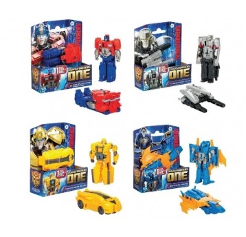TRANSFORMERS ONE FIGURKA ASST /8