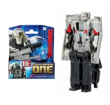TRANSFORMERS ONE FIGURKA MEGATRON ROBOT/ 8