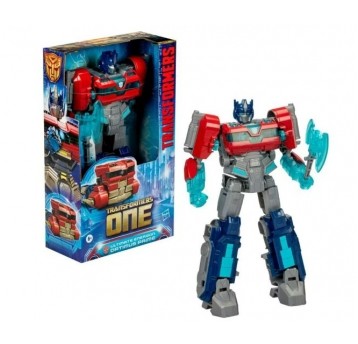 TRANSFORMERS ONE FIGURKA OPTIMUS PRIME /3