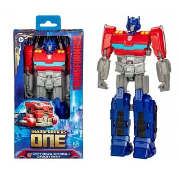 TRANSFORMERS ONE FIGURKA OPTIMUS PRIME / 6