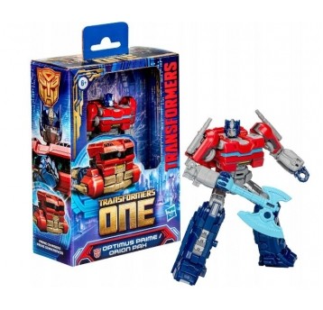 TRANSFORMERS ONE FIGURKA OPTIMUS PRIME /8