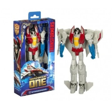 TRANSFORMERS ONE FIGURKA STARSCREAM /