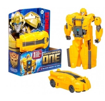 TRANSFORMERS ONE STEP BUMBLEBEE B-127 /8