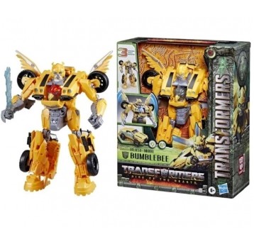TRANSFORMERS RISE OF THE BEAST BUMBLEBEE /2