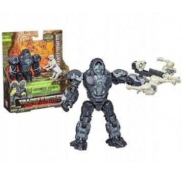 TRANSFORMERS RISE OF THE BEAST OPTIMUS PRIMAL/6
