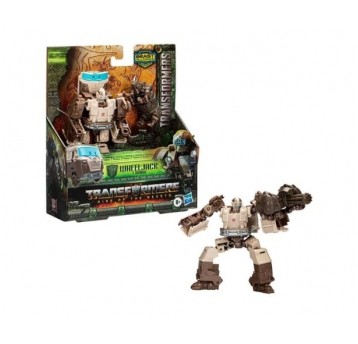 TRANSFORMERS RISE OF THE BEASTS WEAPONIZER /6