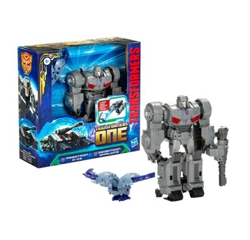 TRANSFORMERS TF1 RACE AND BLAST /4