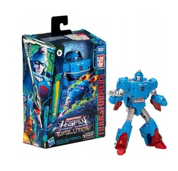 TRASFORMERS LEGACY EVOLUTION FIGURKA AUTOBOT DEVCON /