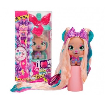 VIP PETS BOW POWER PIESEK KIM DO STYLIZACJI /6