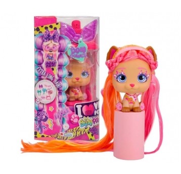 VIP PETS BOW POWER PIESEK SHIARA DO STYLIZACJI /6