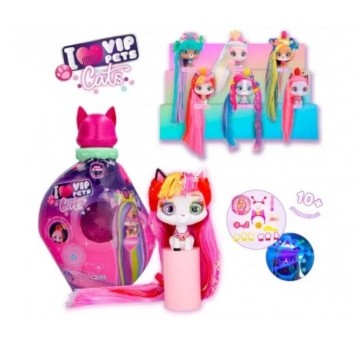 VIP PETS CATS KOTEK DO STYLIZACJ/12