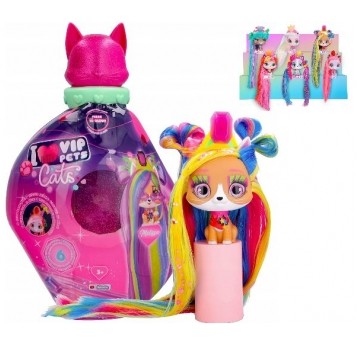 VIP PETS CATS KOTEK DO STYLIZACJI /6