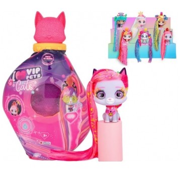 VIP PETS CATS KOTEK DO STYLIZACJI /6